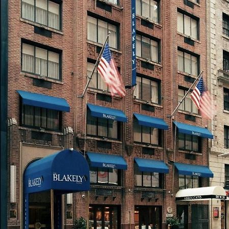 Blakely New York Hotel Esterno foto