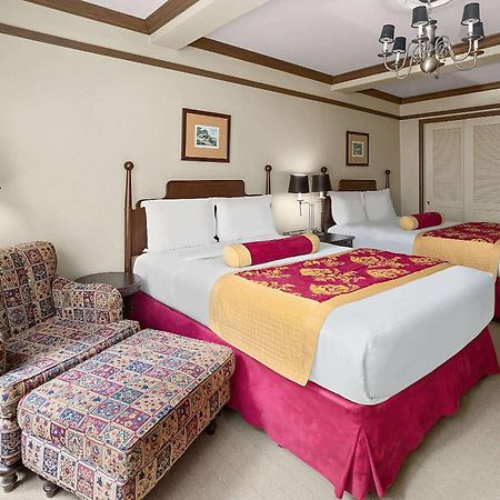 Blakely New York Hotel Esterno foto