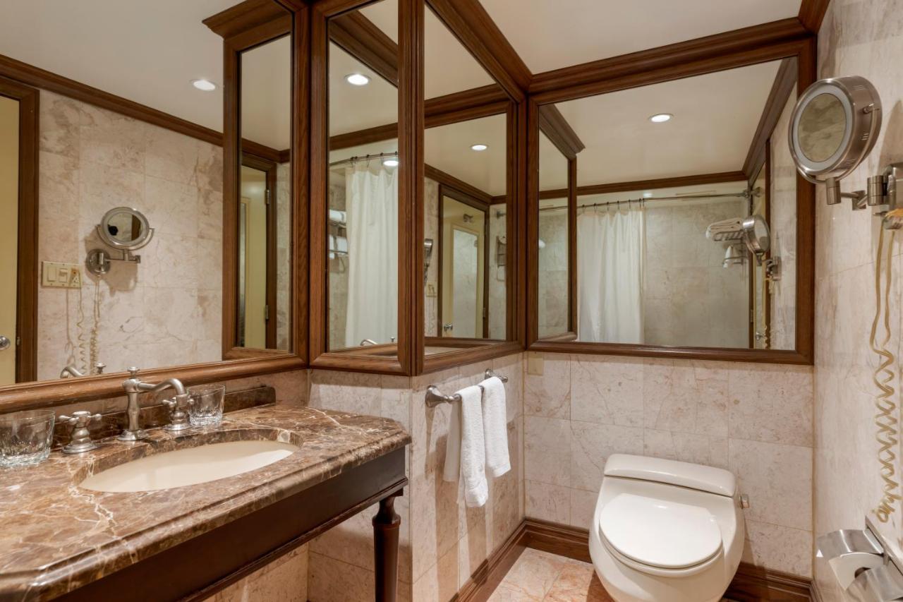 Blakely New York Hotel Esterno foto