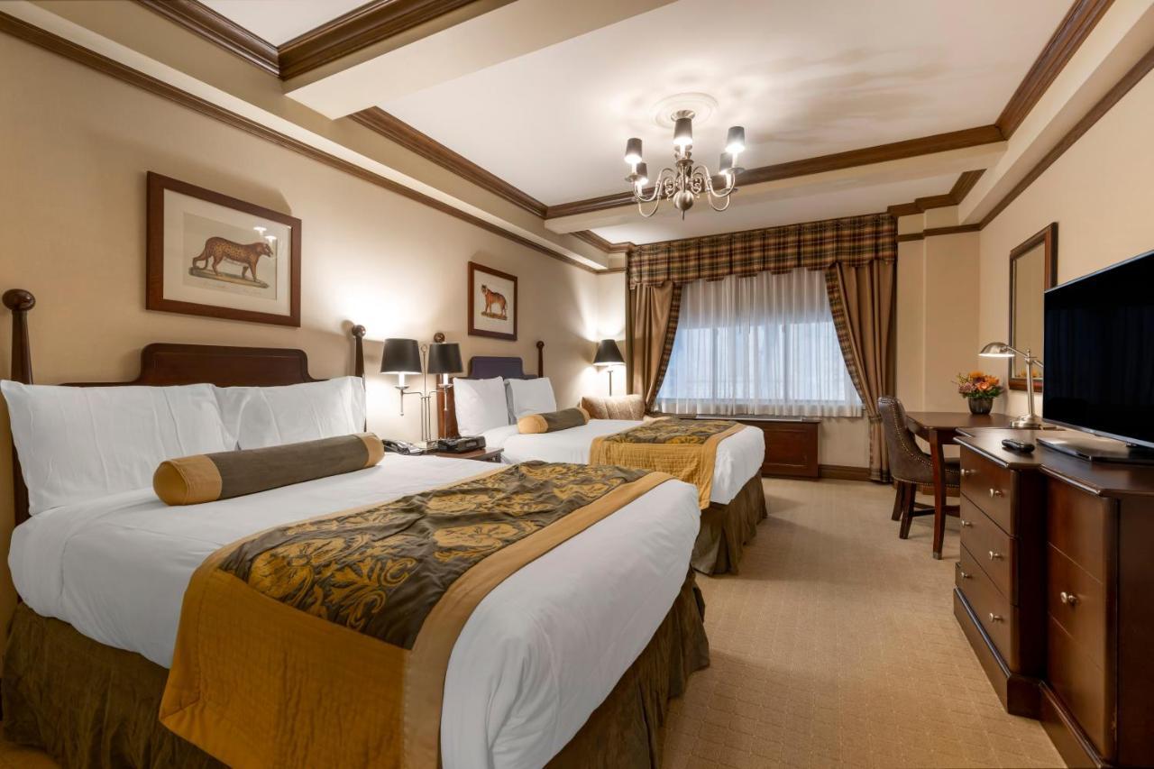 Blakely New York Hotel Esterno foto
