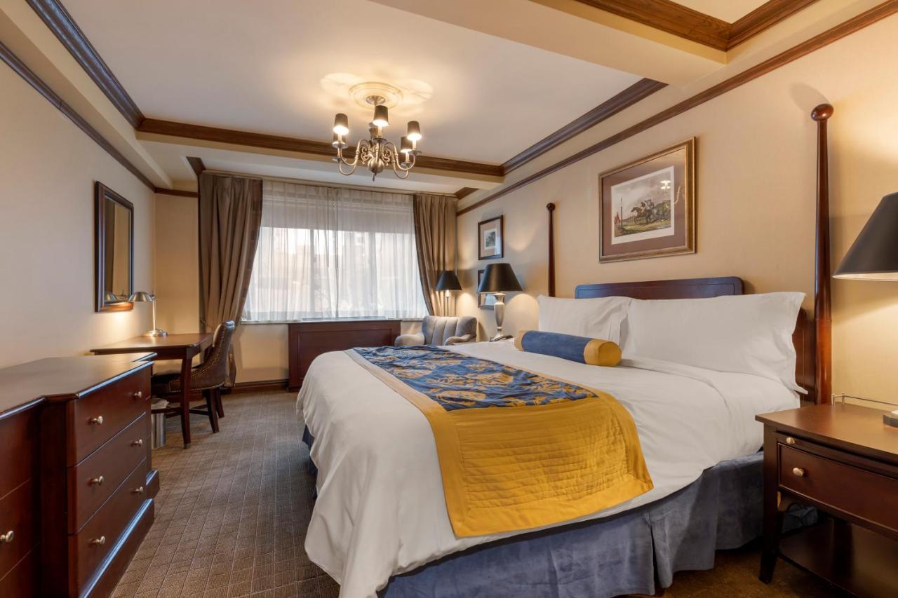 Blakely New York Hotel Esterno foto