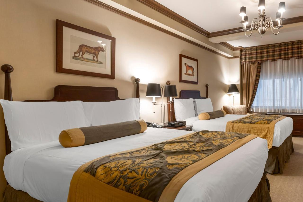 Blakely New York Hotel Esterno foto