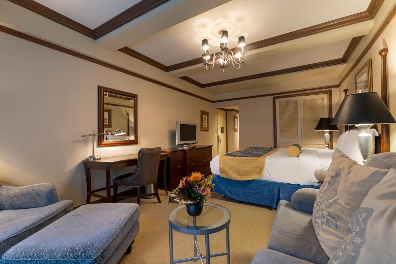 Blakely New York Hotel Esterno foto