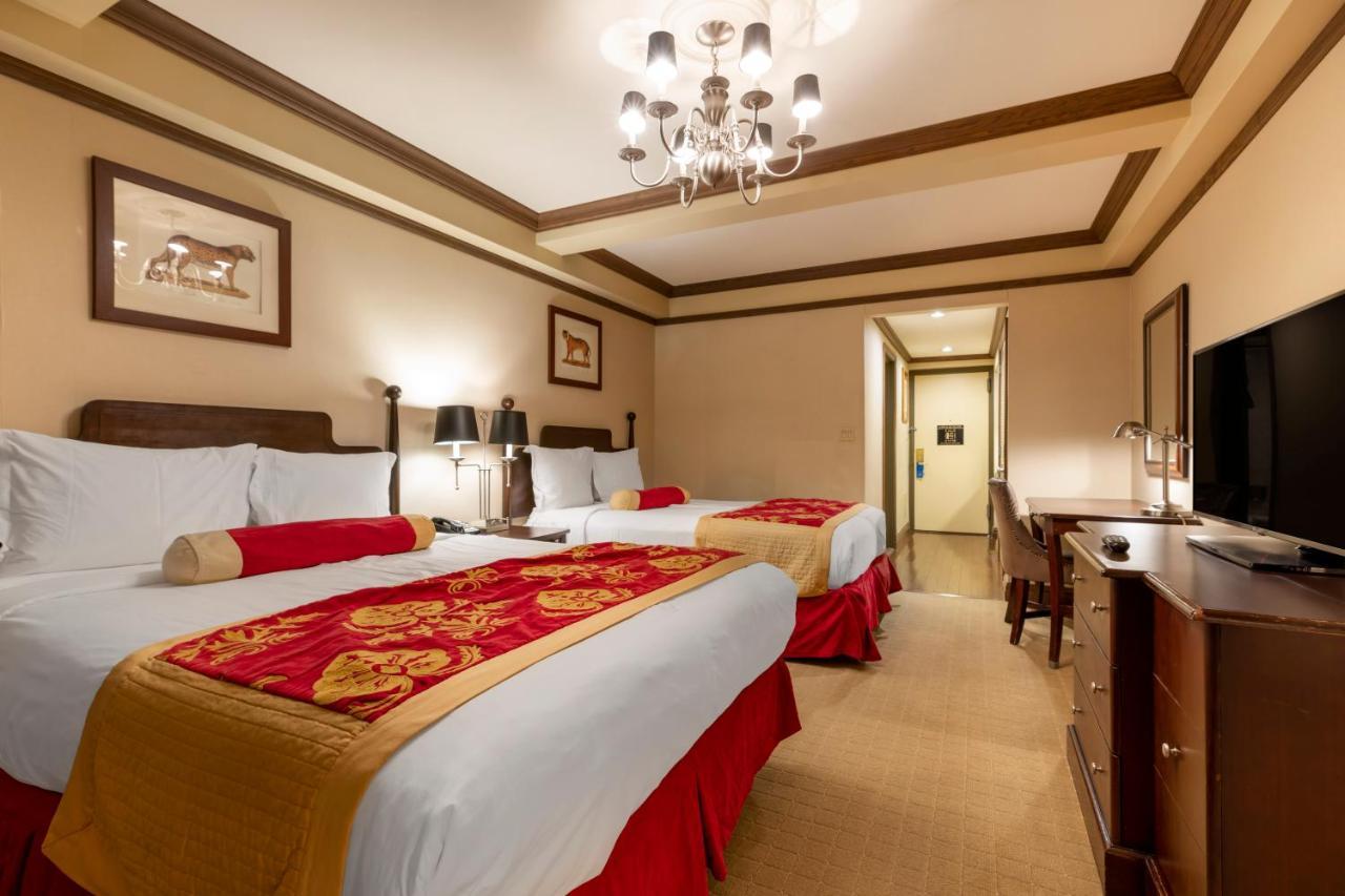 Blakely New York Hotel Esterno foto