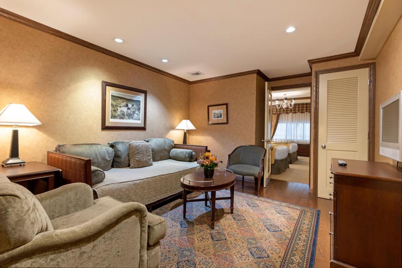 Blakely New York Hotel Esterno foto