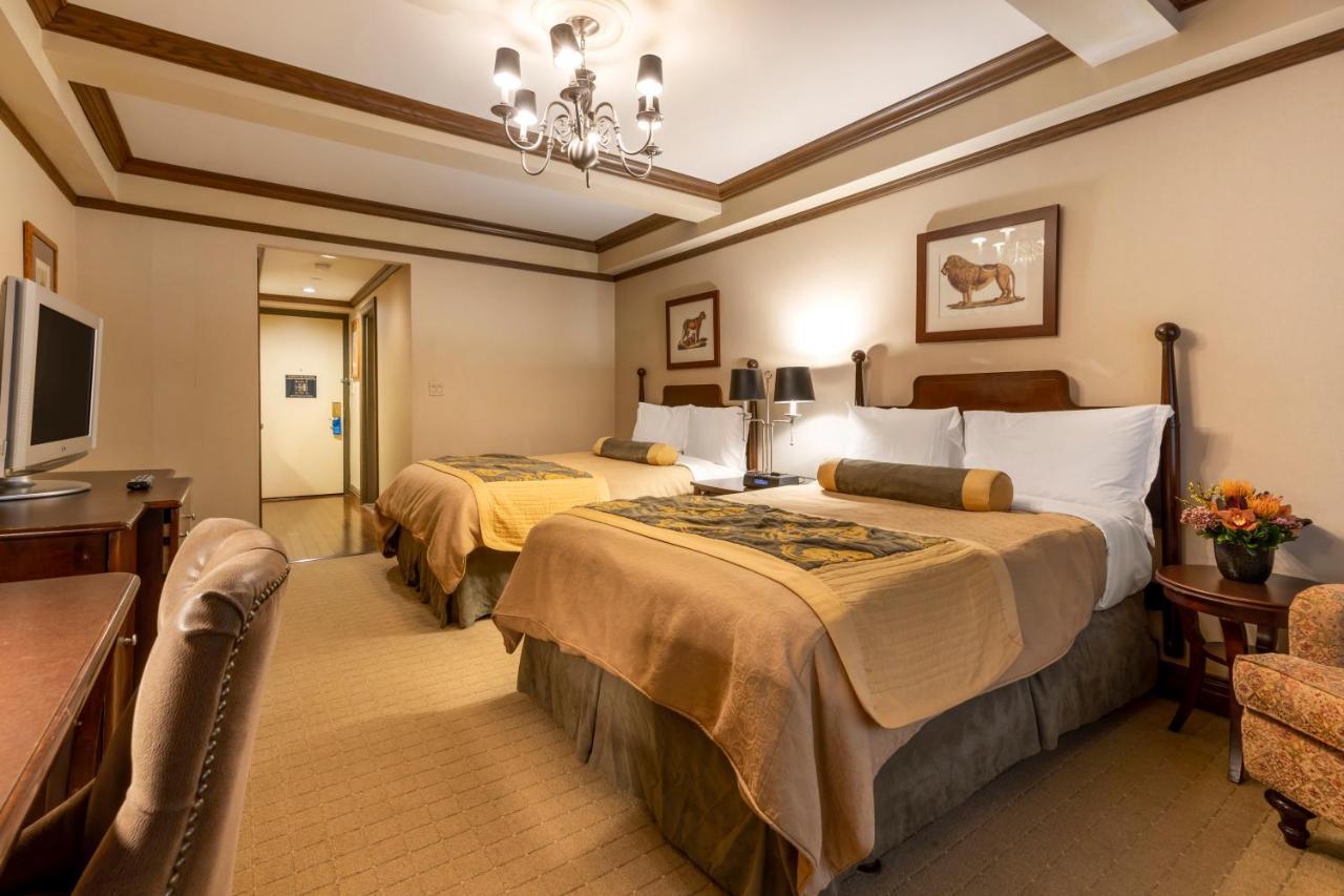 Blakely New York Hotel Esterno foto