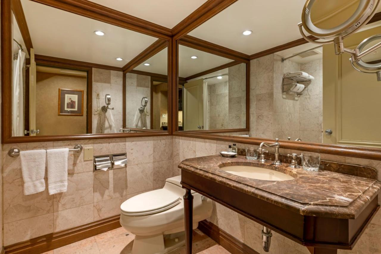 Blakely New York Hotel Esterno foto