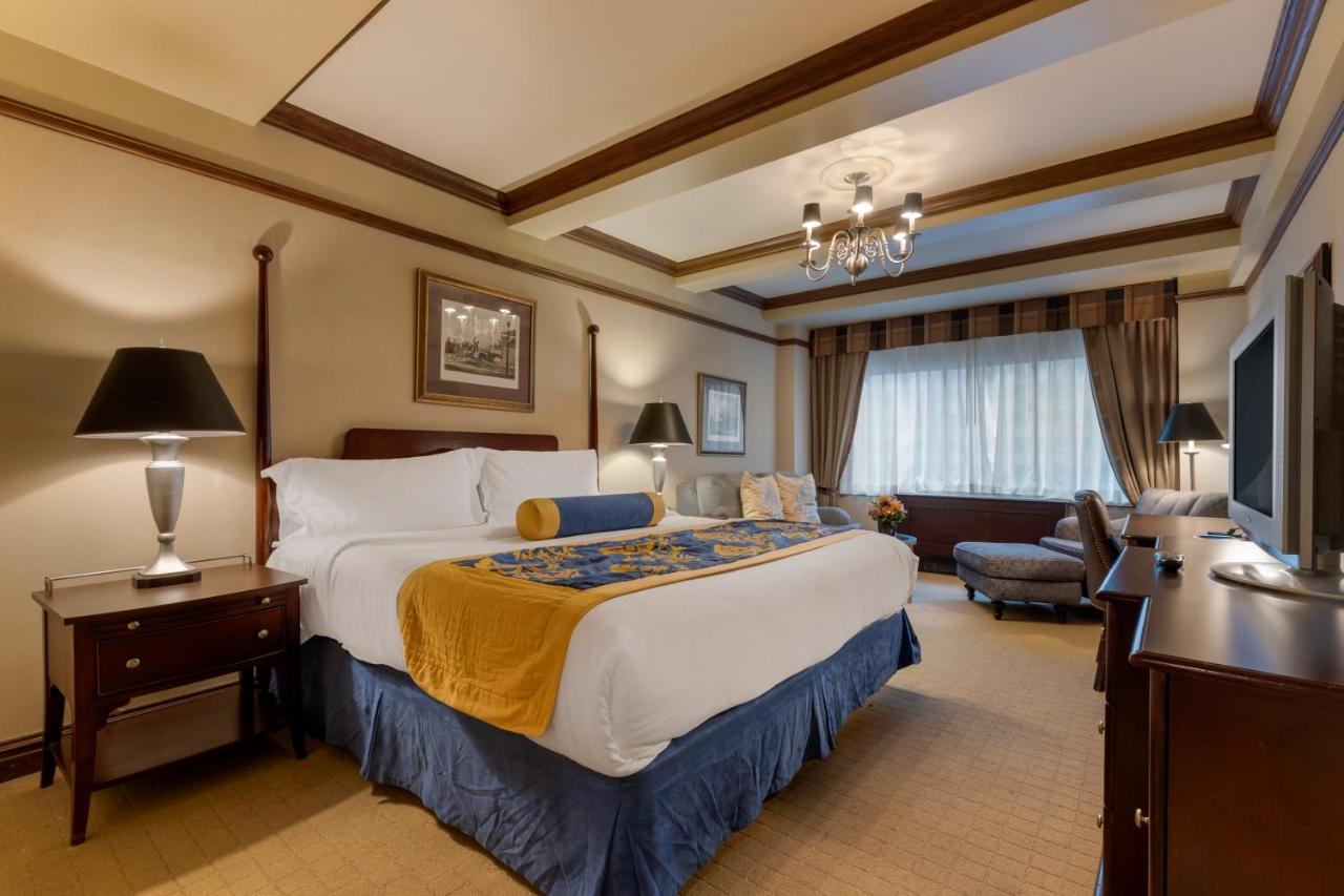 Blakely New York Hotel Esterno foto