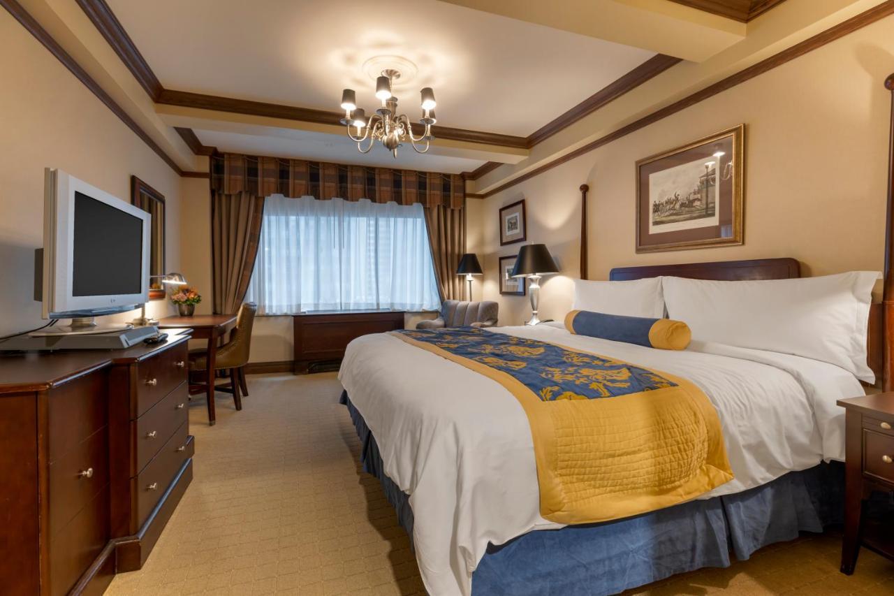 Blakely New York Hotel Esterno foto