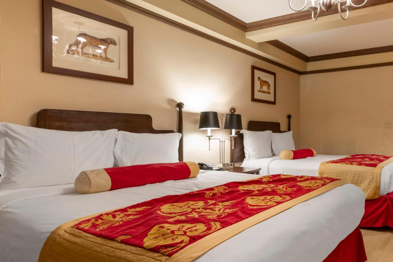 Blakely New York Hotel Esterno foto