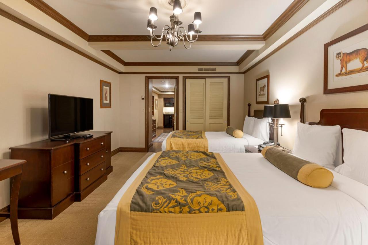 Blakely New York Hotel Esterno foto