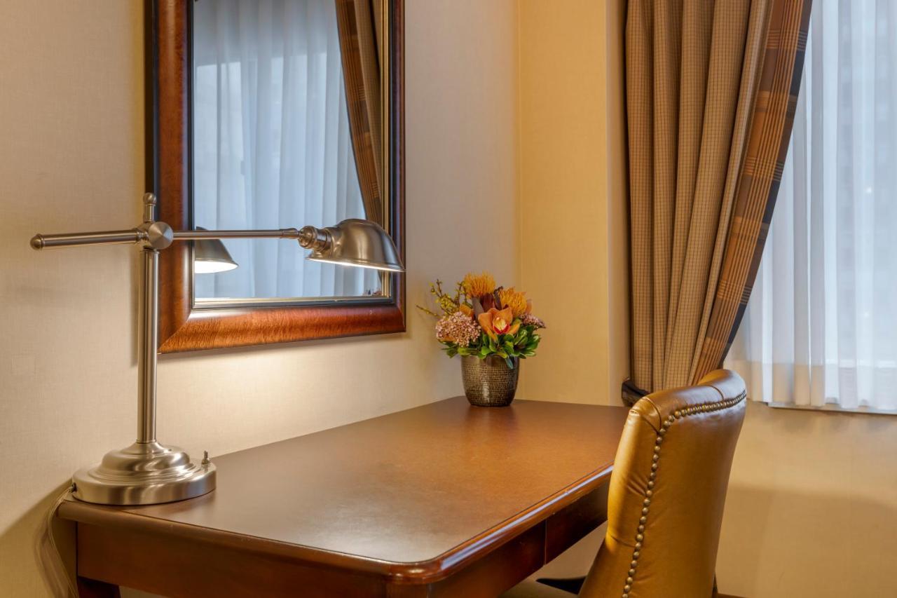 Blakely New York Hotel Esterno foto