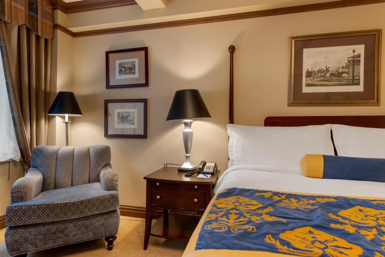 Blakely New York Hotel Esterno foto