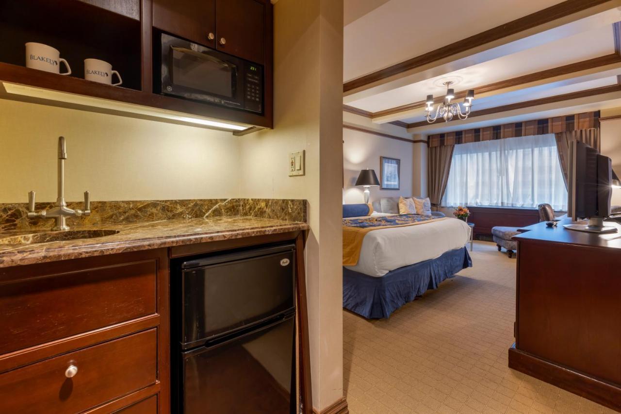 Blakely New York Hotel Esterno foto
