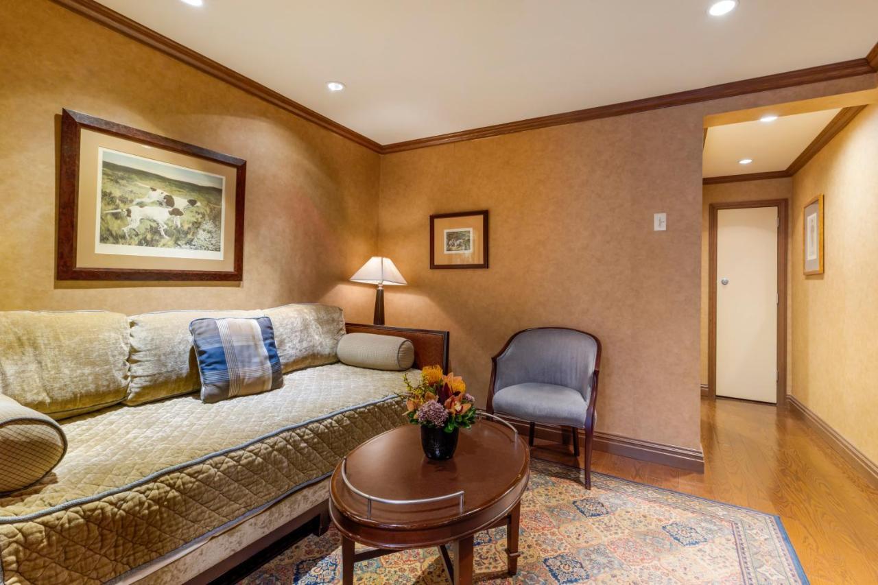 Blakely New York Hotel Esterno foto