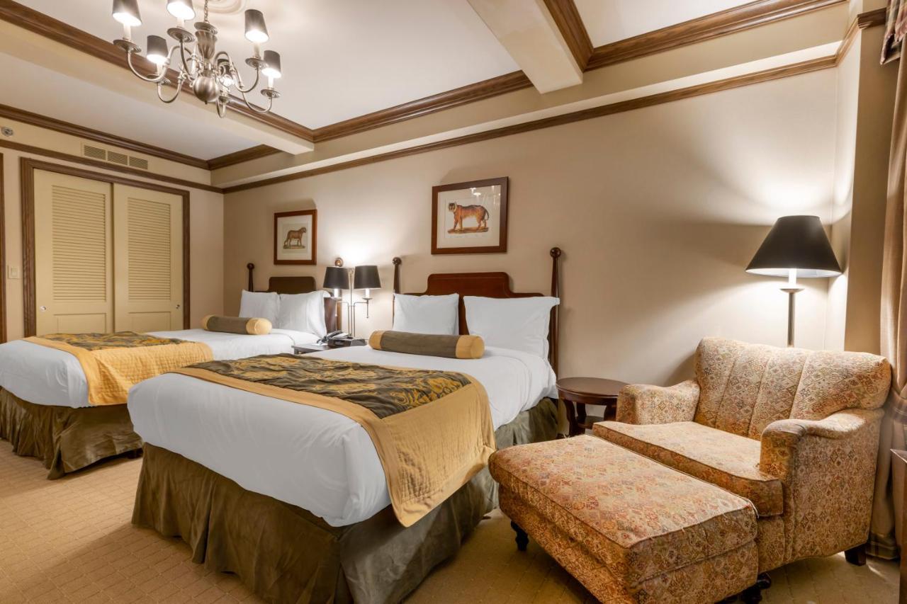 Blakely New York Hotel Esterno foto