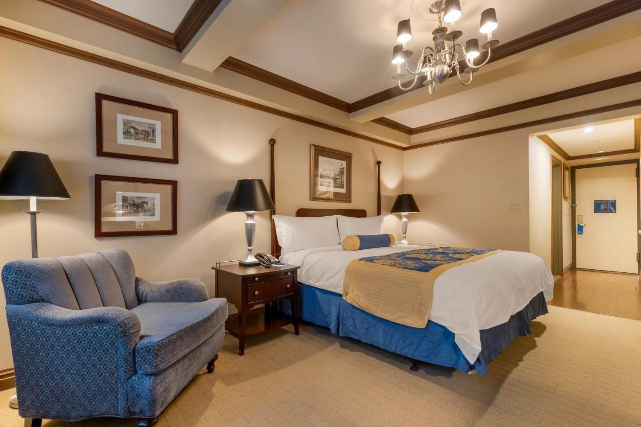 Blakely New York Hotel Esterno foto