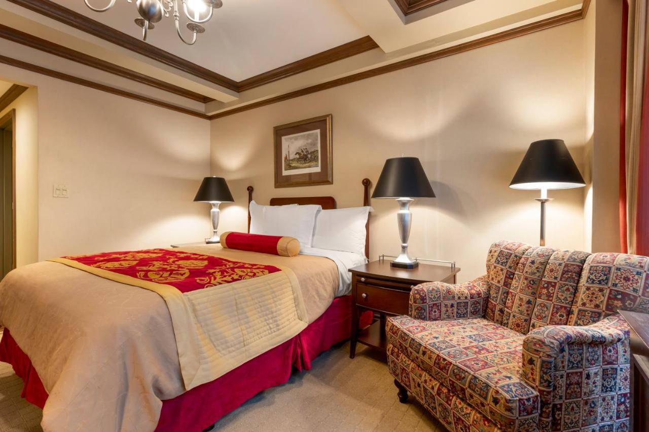 Blakely New York Hotel Esterno foto