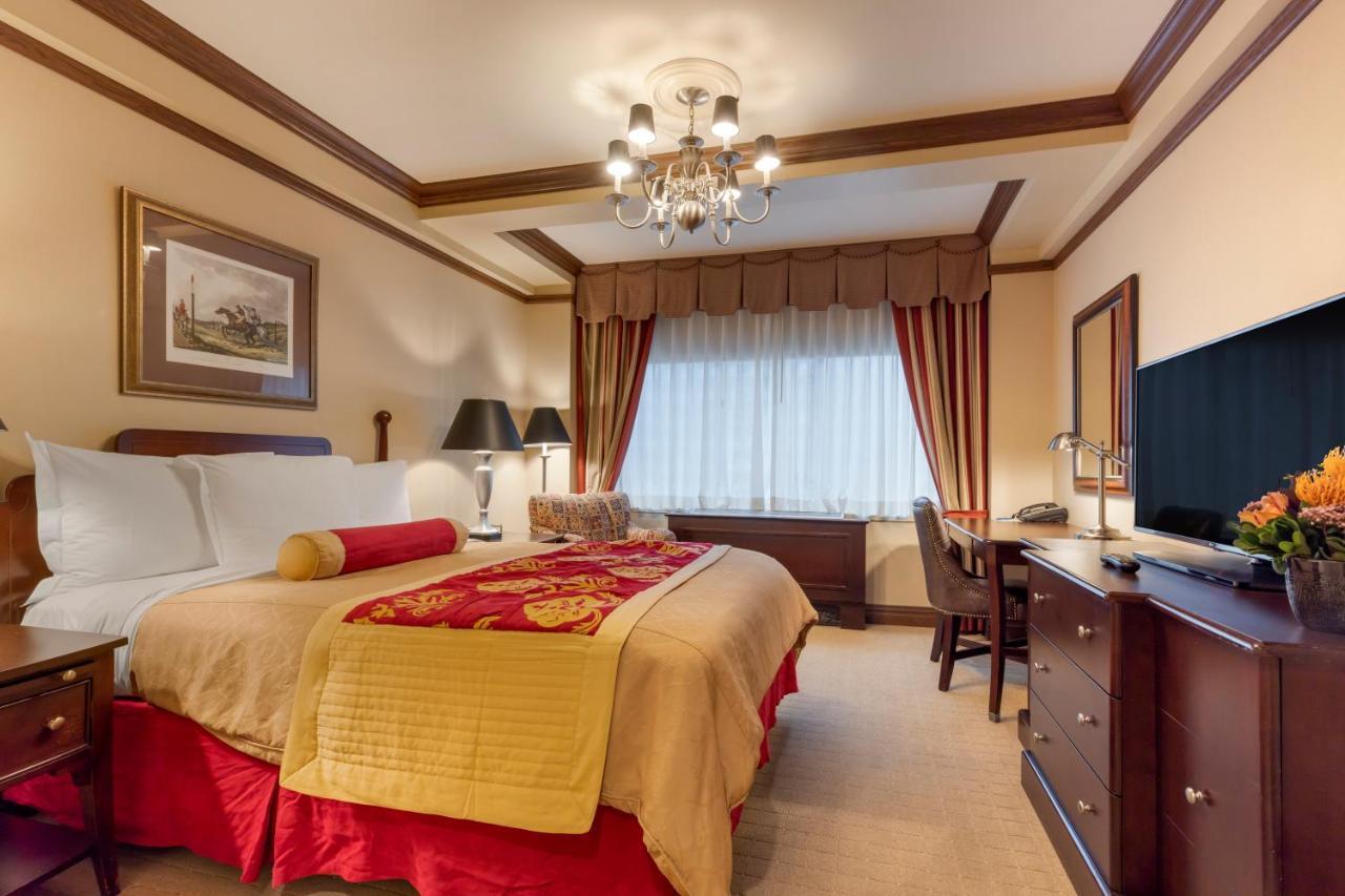 Blakely New York Hotel Esterno foto