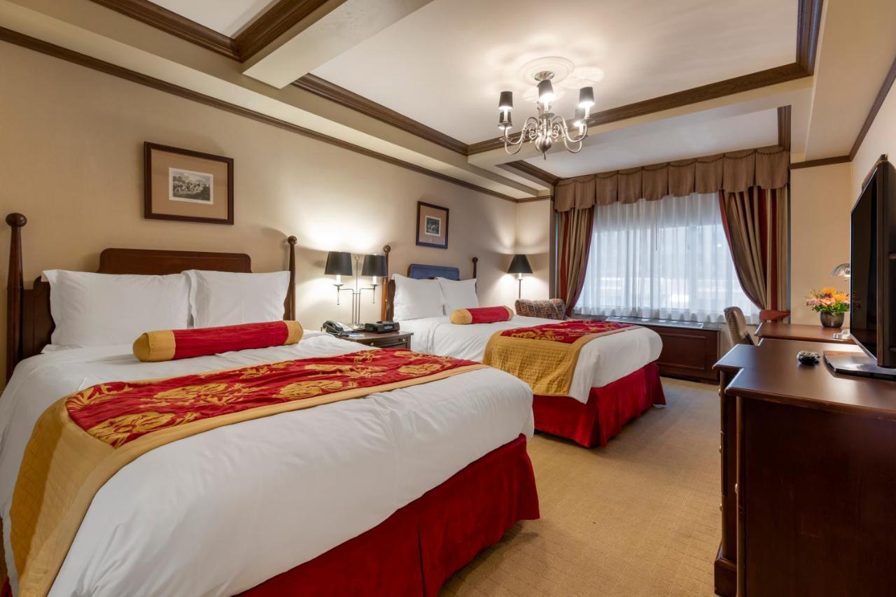 Blakely New York Hotel Esterno foto
