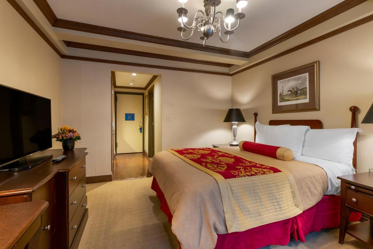 Blakely New York Hotel Esterno foto