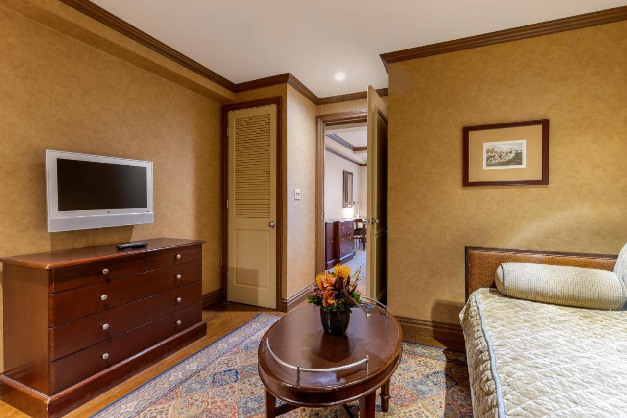 Blakely New York Hotel Esterno foto