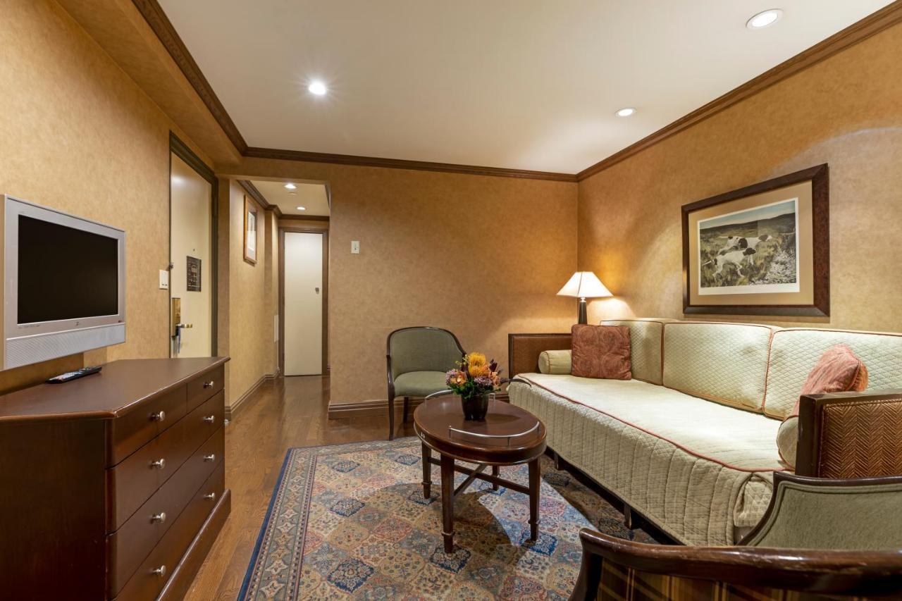 Blakely New York Hotel Esterno foto