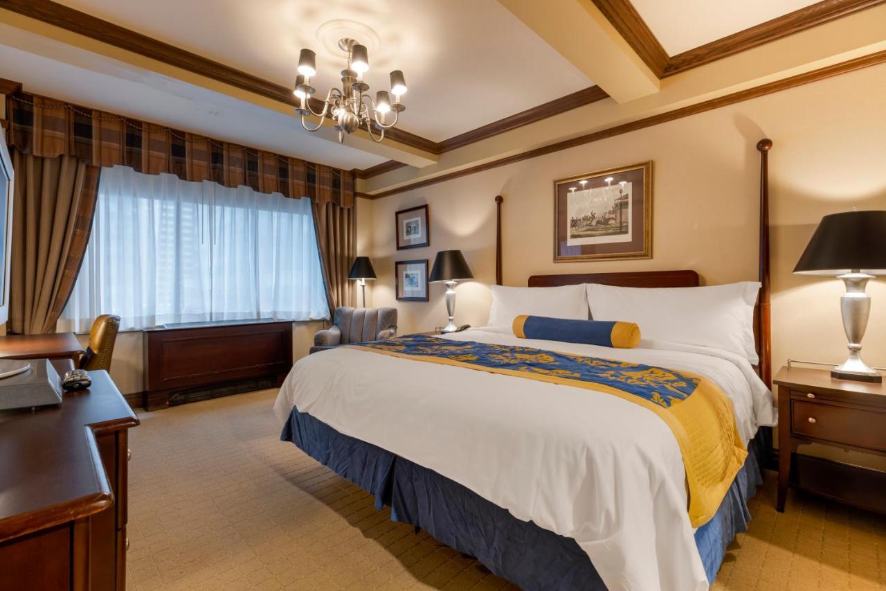 Blakely New York Hotel Esterno foto
