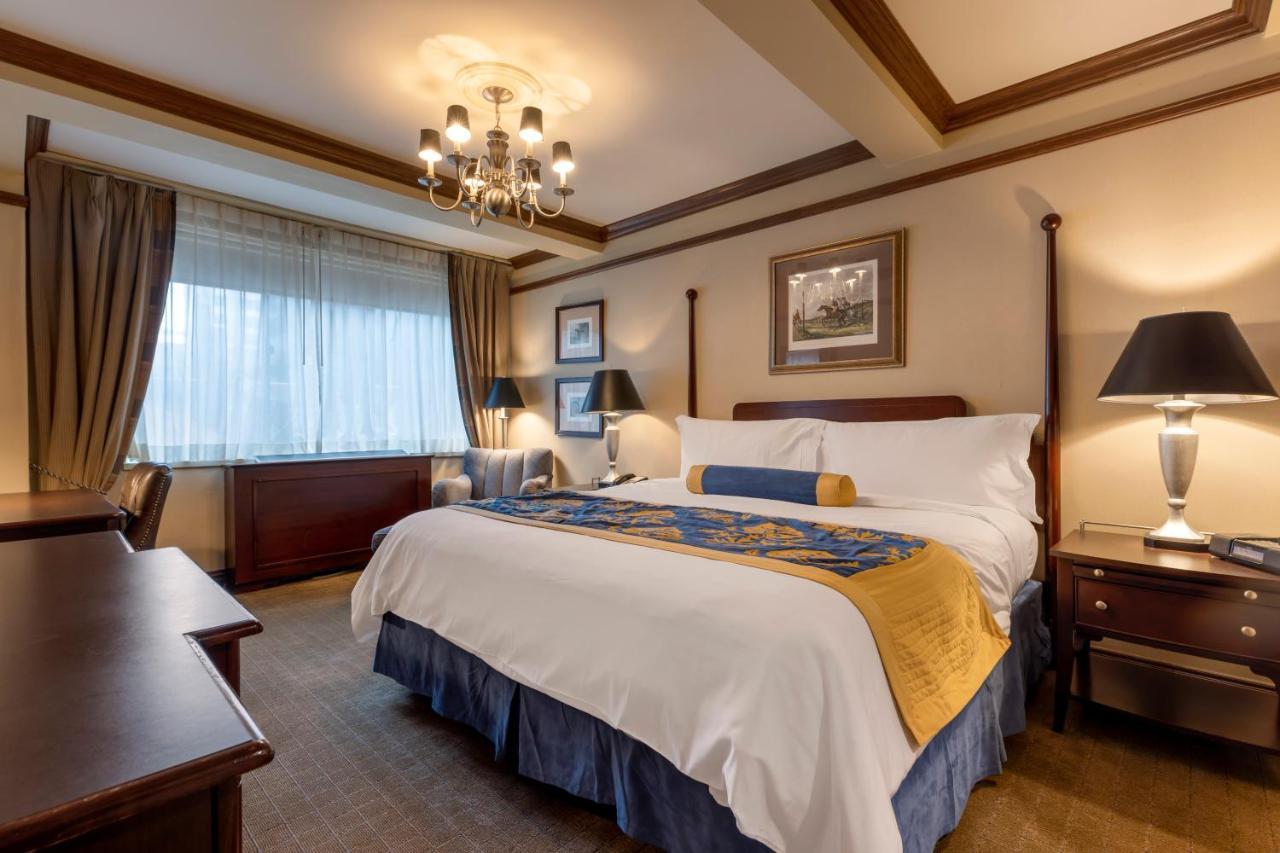 Blakely New York Hotel Esterno foto