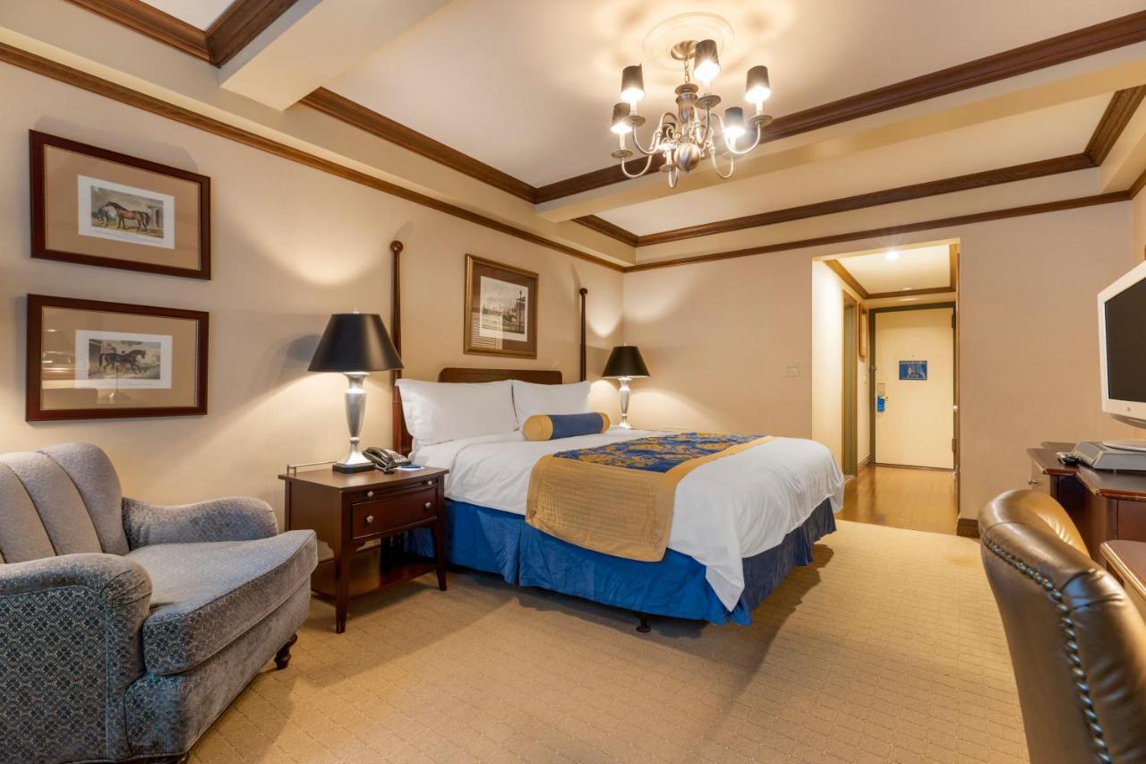 Blakely New York Hotel Esterno foto