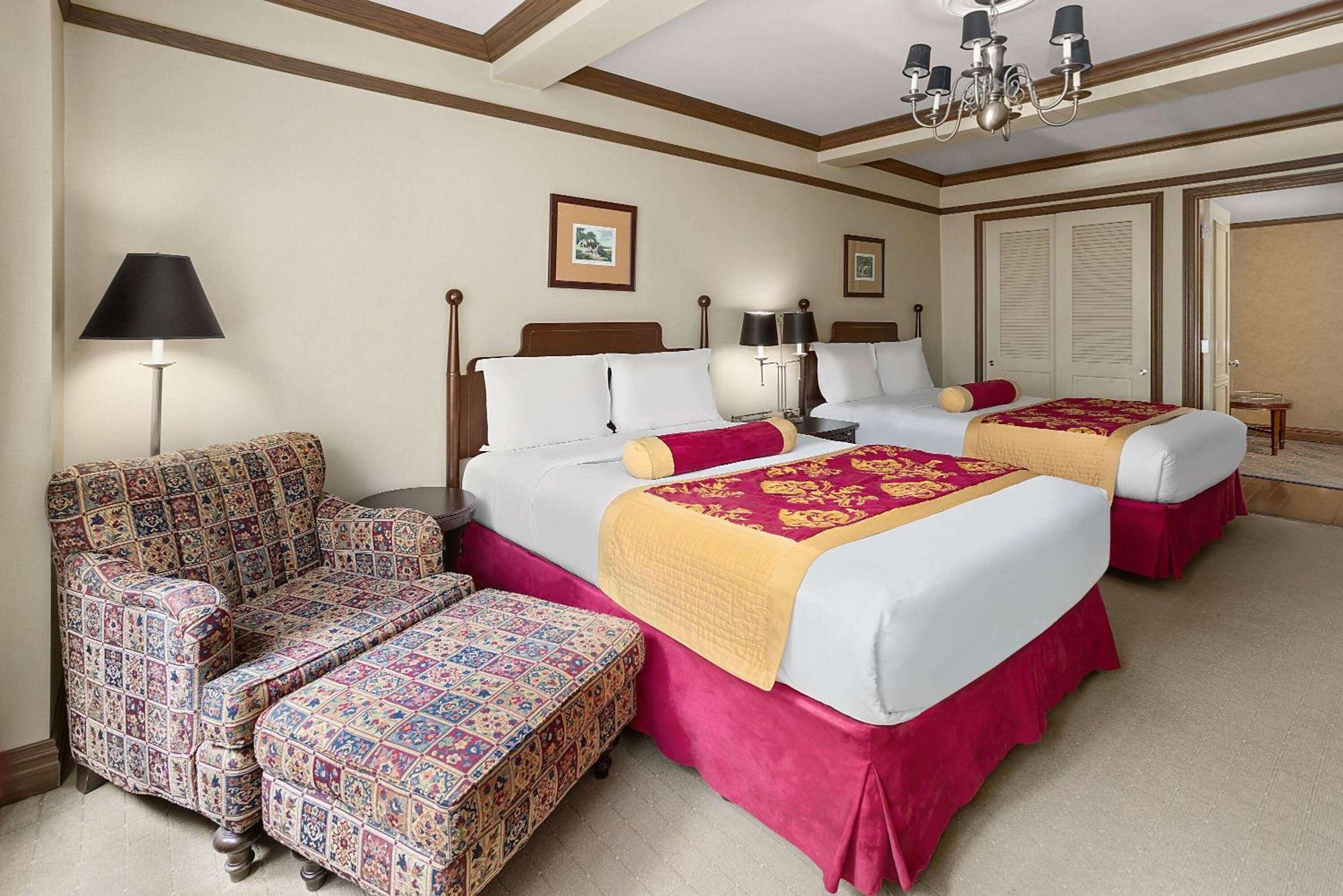 Blakely New York Hotel Esterno foto