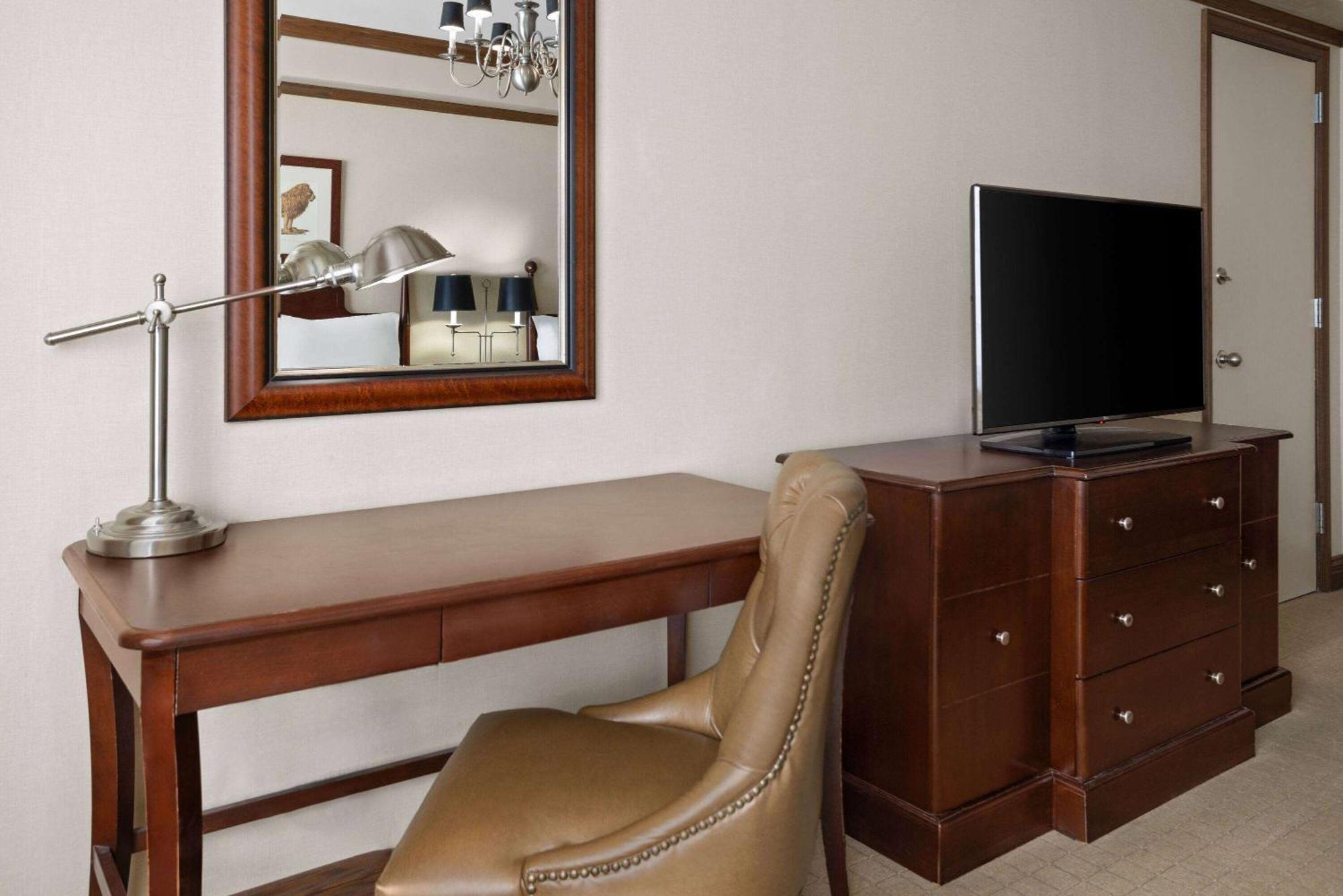 Blakely New York Hotel Esterno foto
