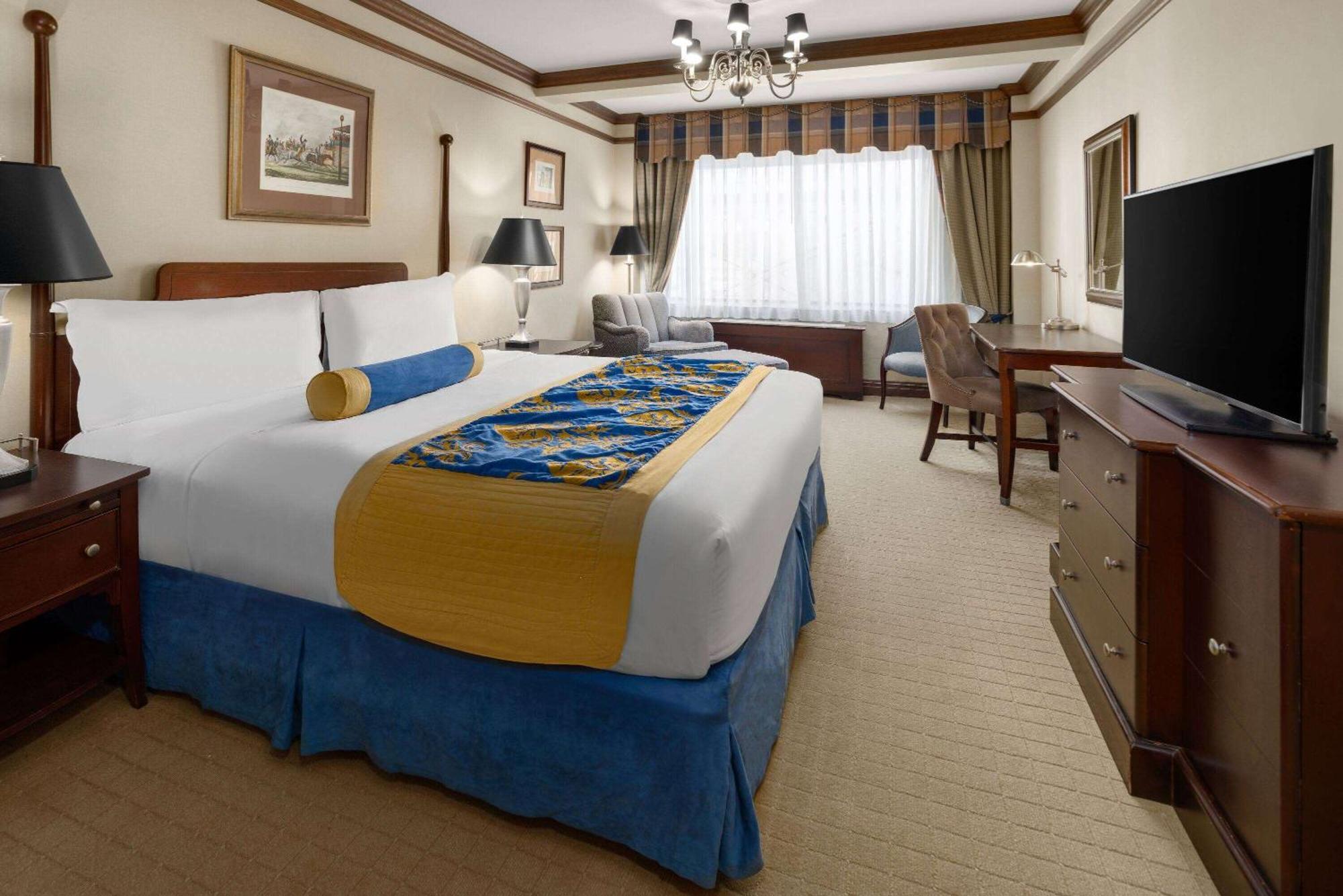 Blakely New York Hotel Esterno foto