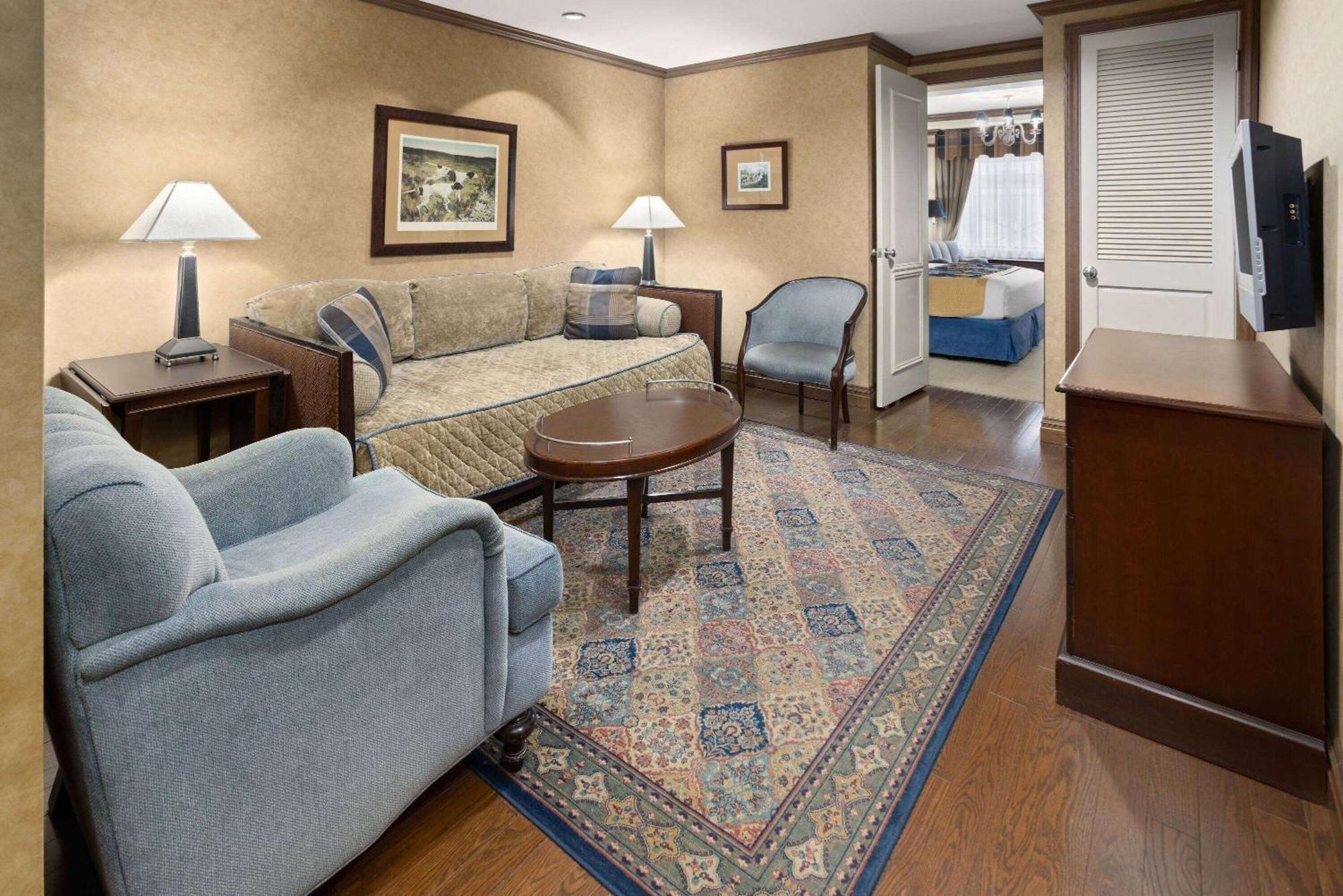 Blakely New York Hotel Esterno foto