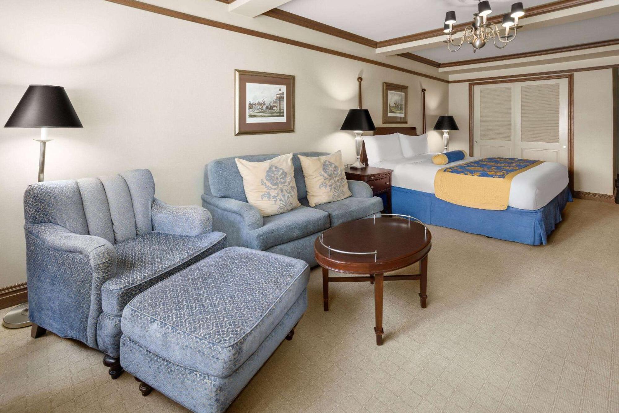 Blakely New York Hotel Esterno foto