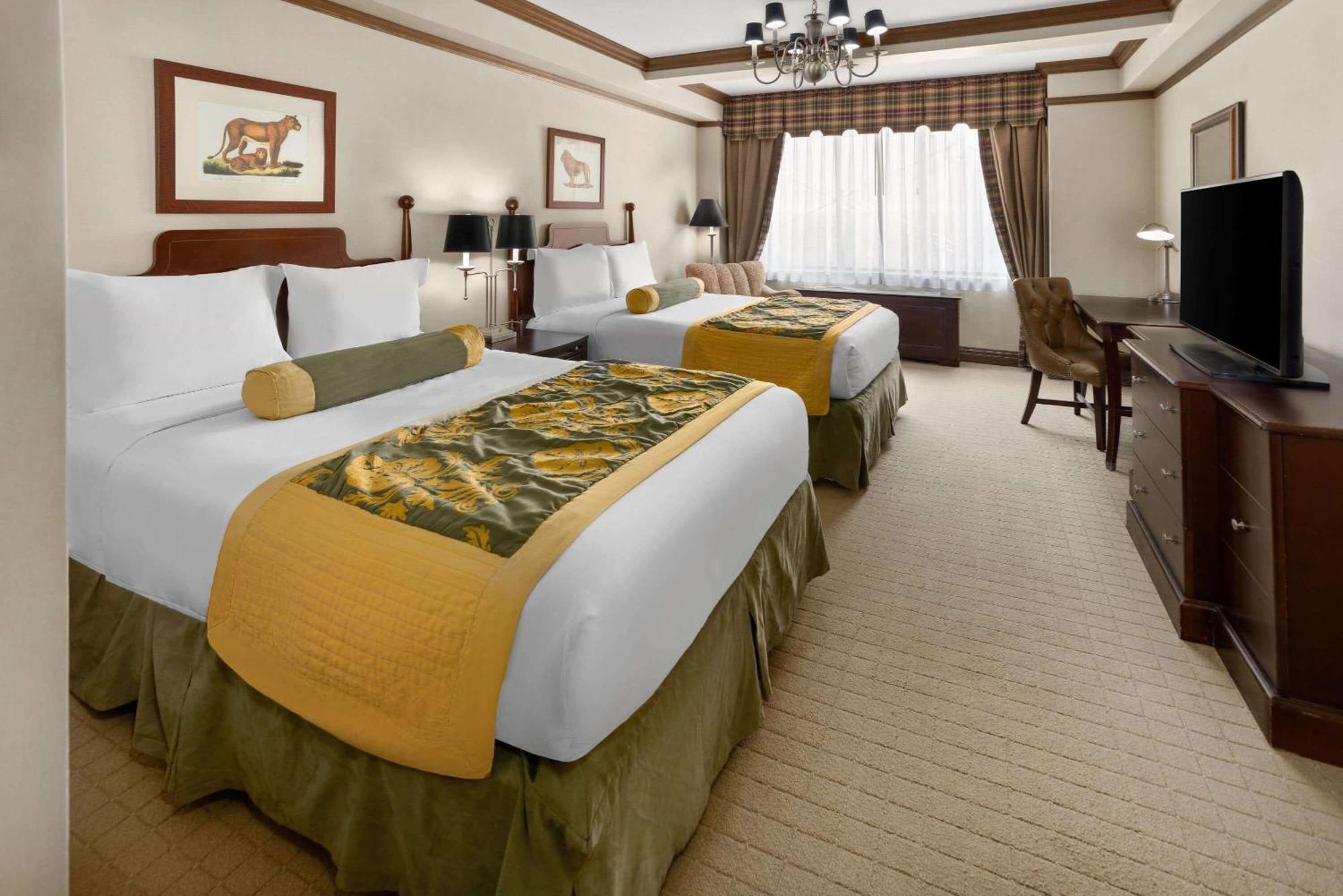 Blakely New York Hotel Esterno foto
