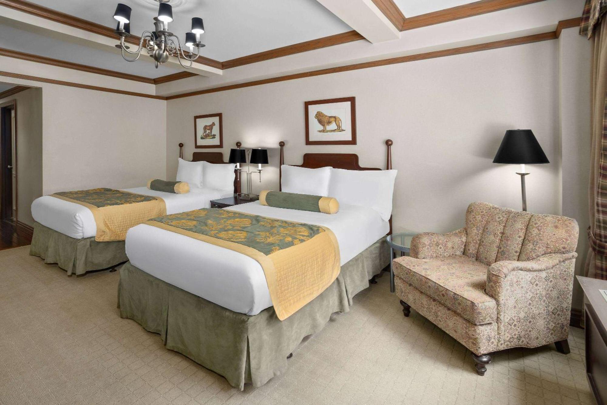 Blakely New York Hotel Esterno foto
