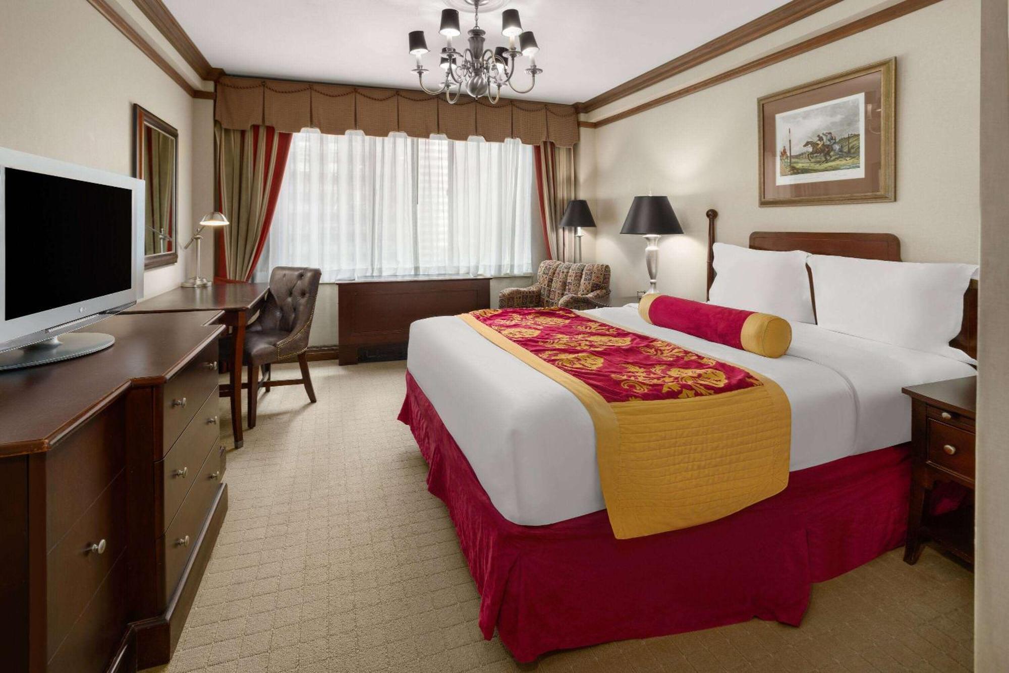 Blakely New York Hotel Esterno foto