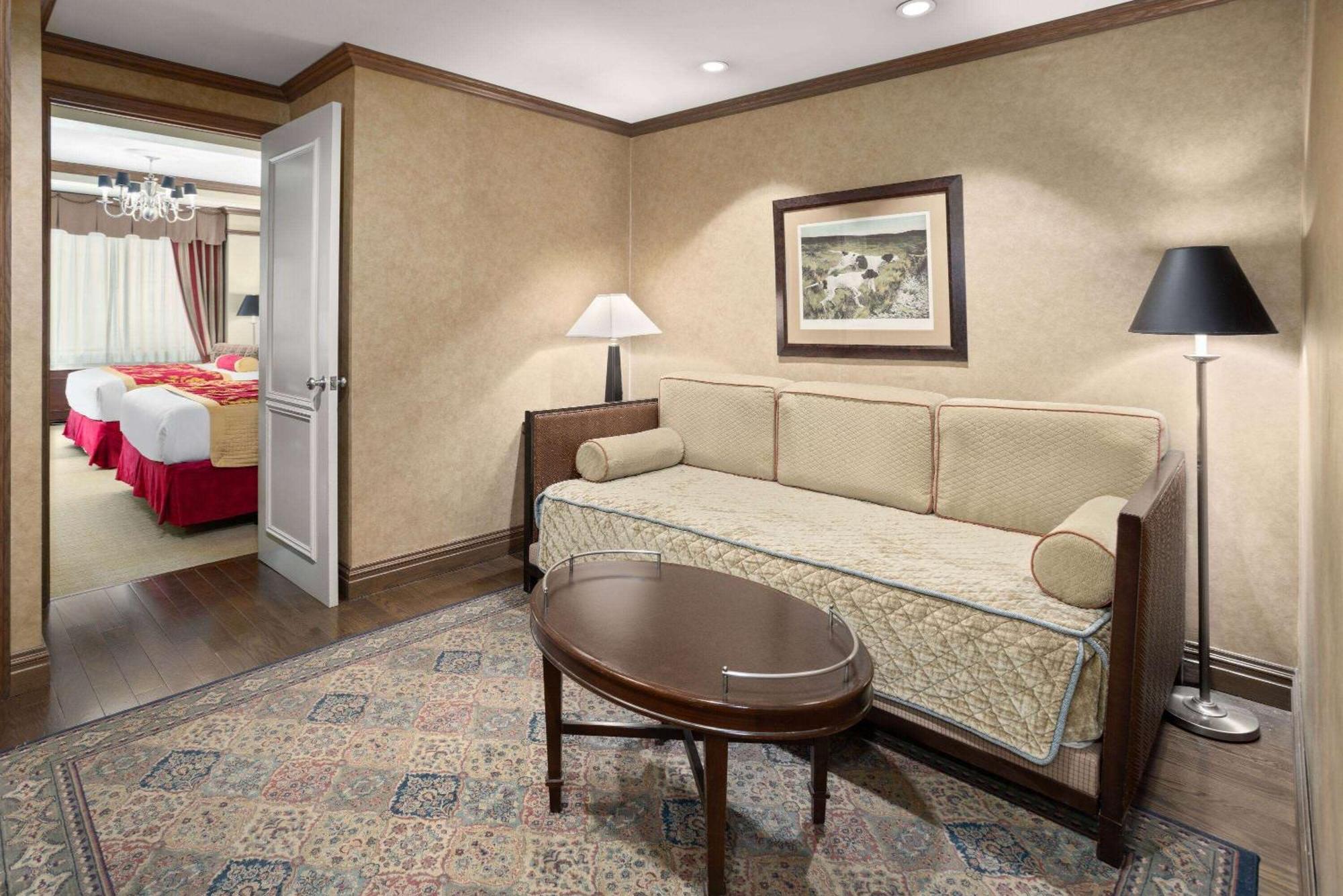 Blakely New York Hotel Esterno foto