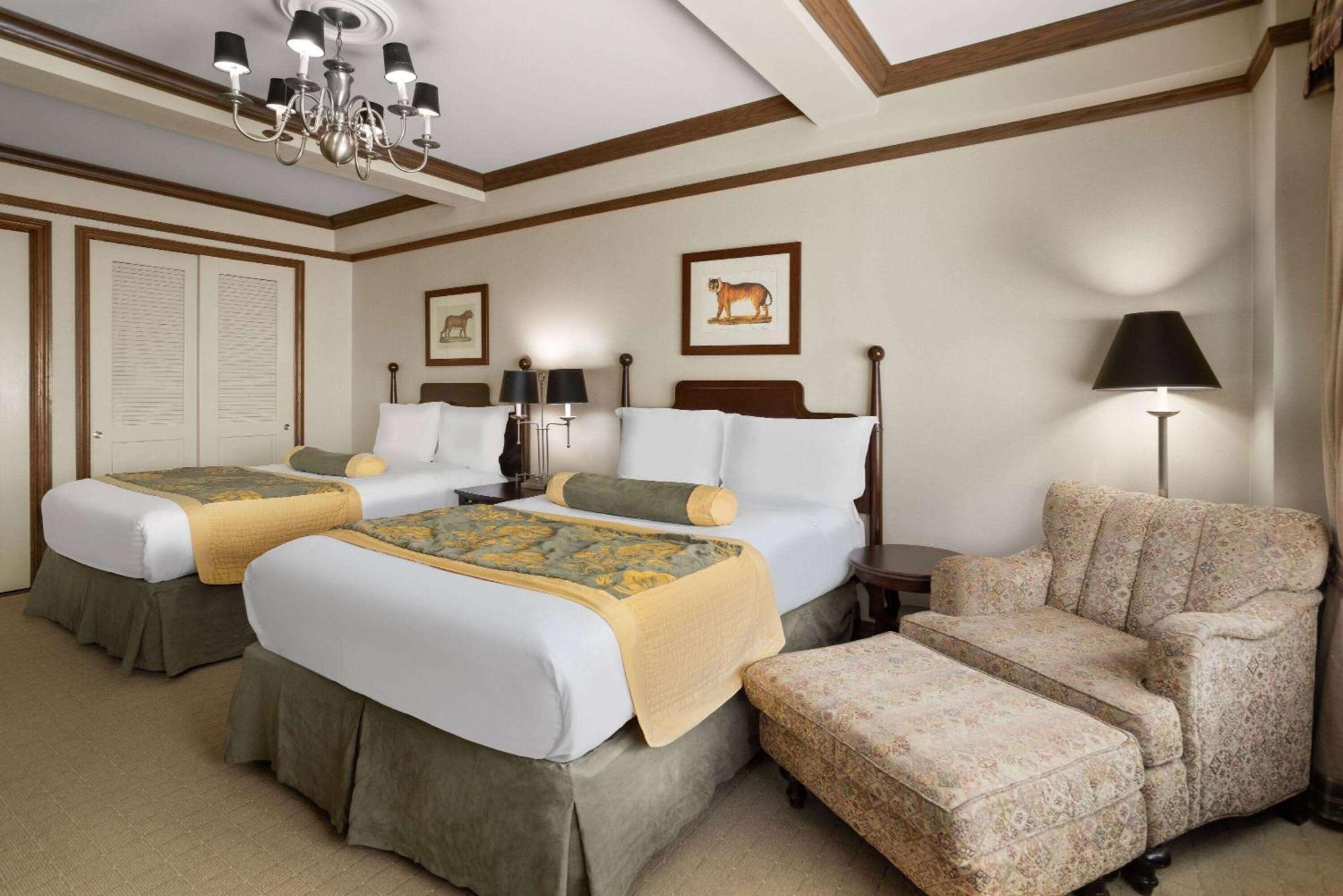 Blakely New York Hotel Esterno foto