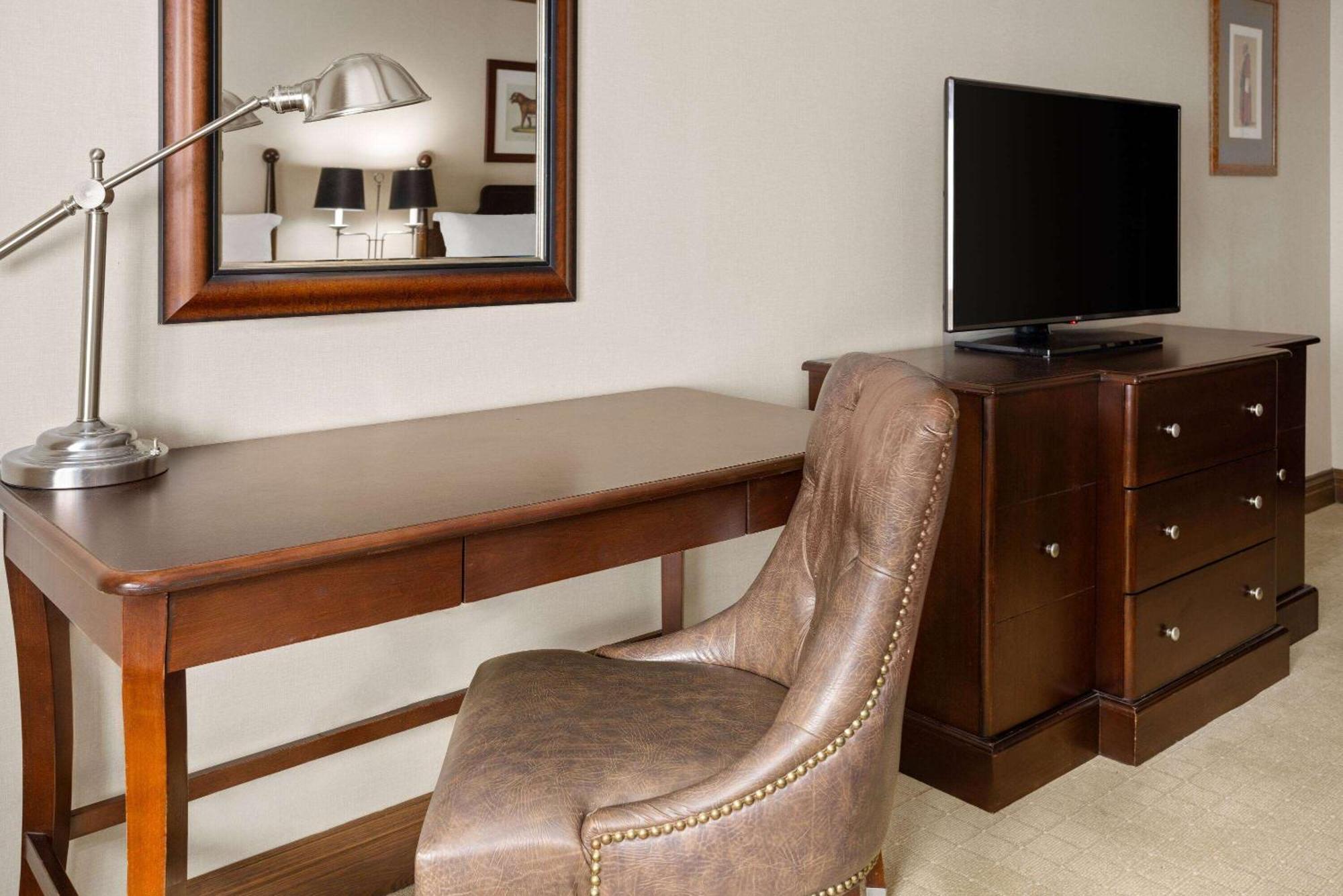 Blakely New York Hotel Esterno foto