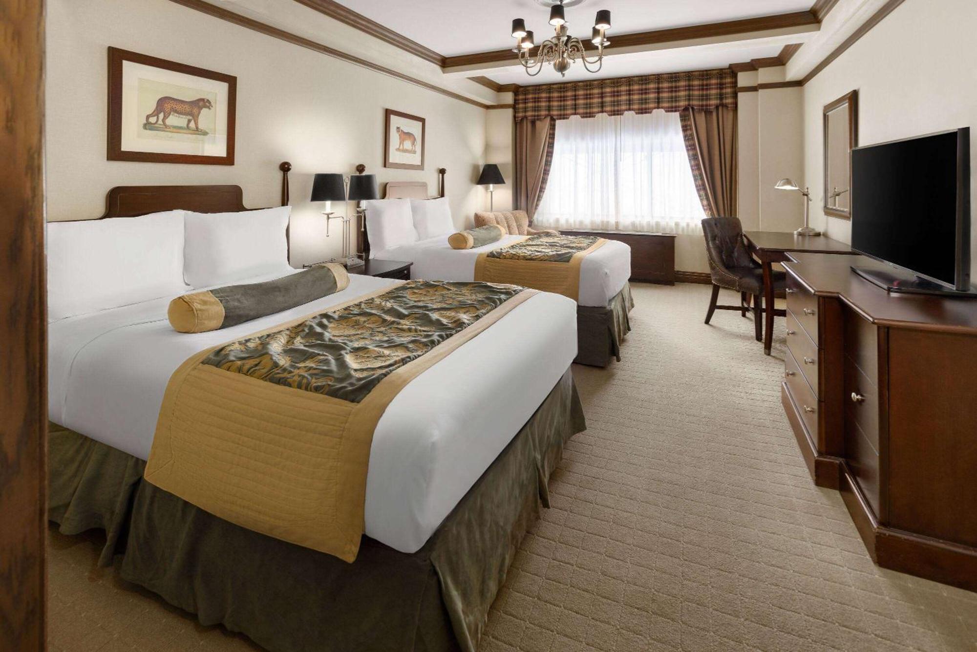 Blakely New York Hotel Esterno foto