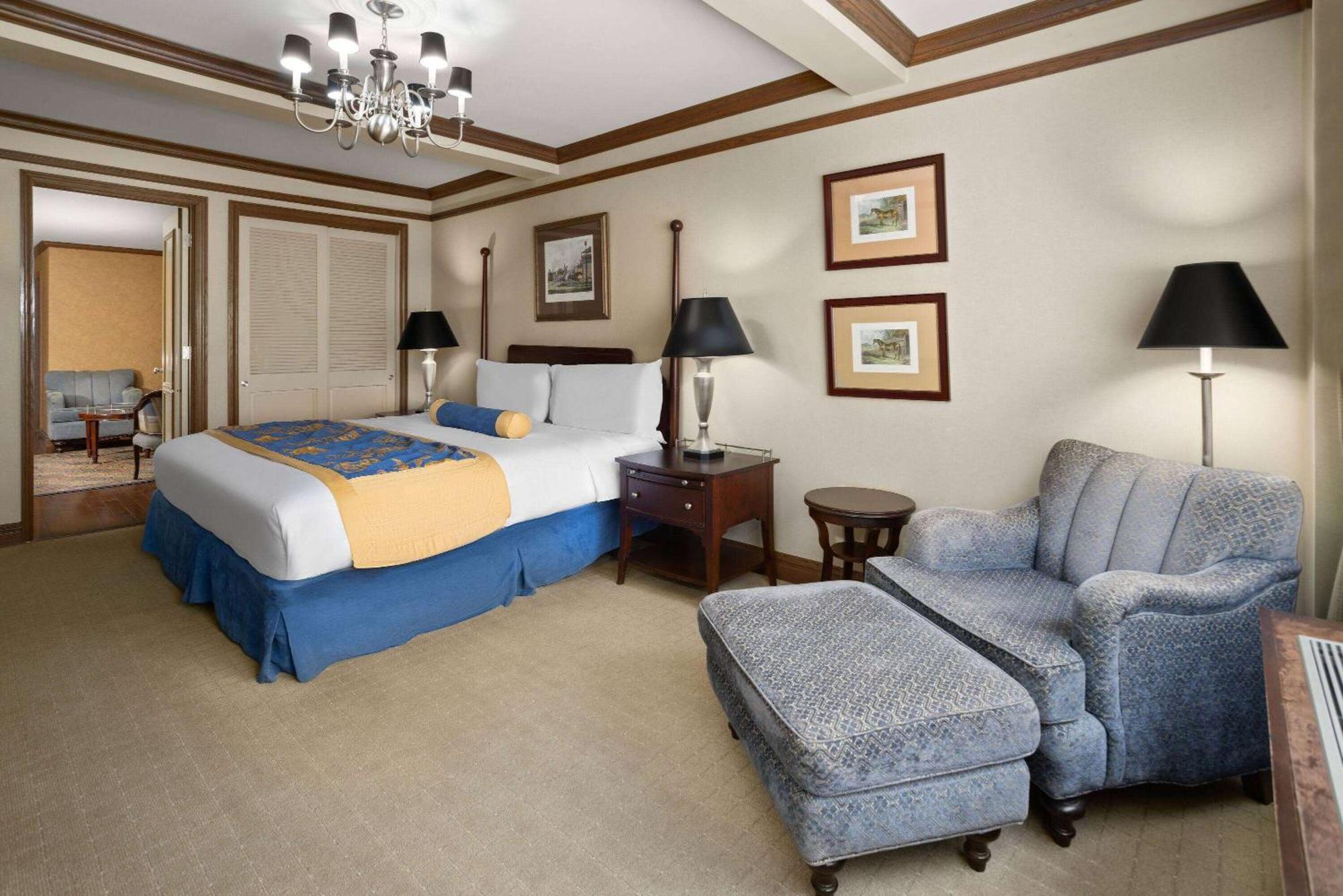 Blakely New York Hotel Esterno foto
