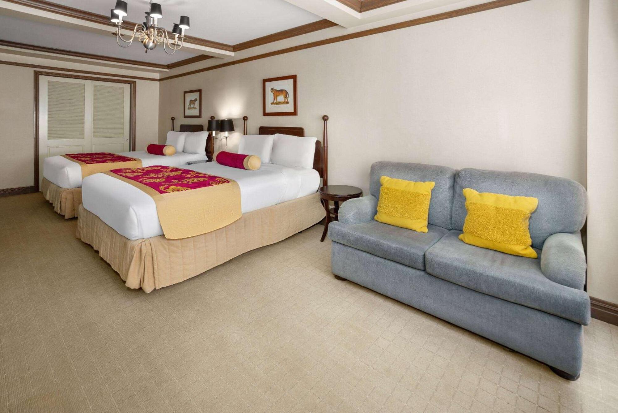 Blakely New York Hotel Esterno foto