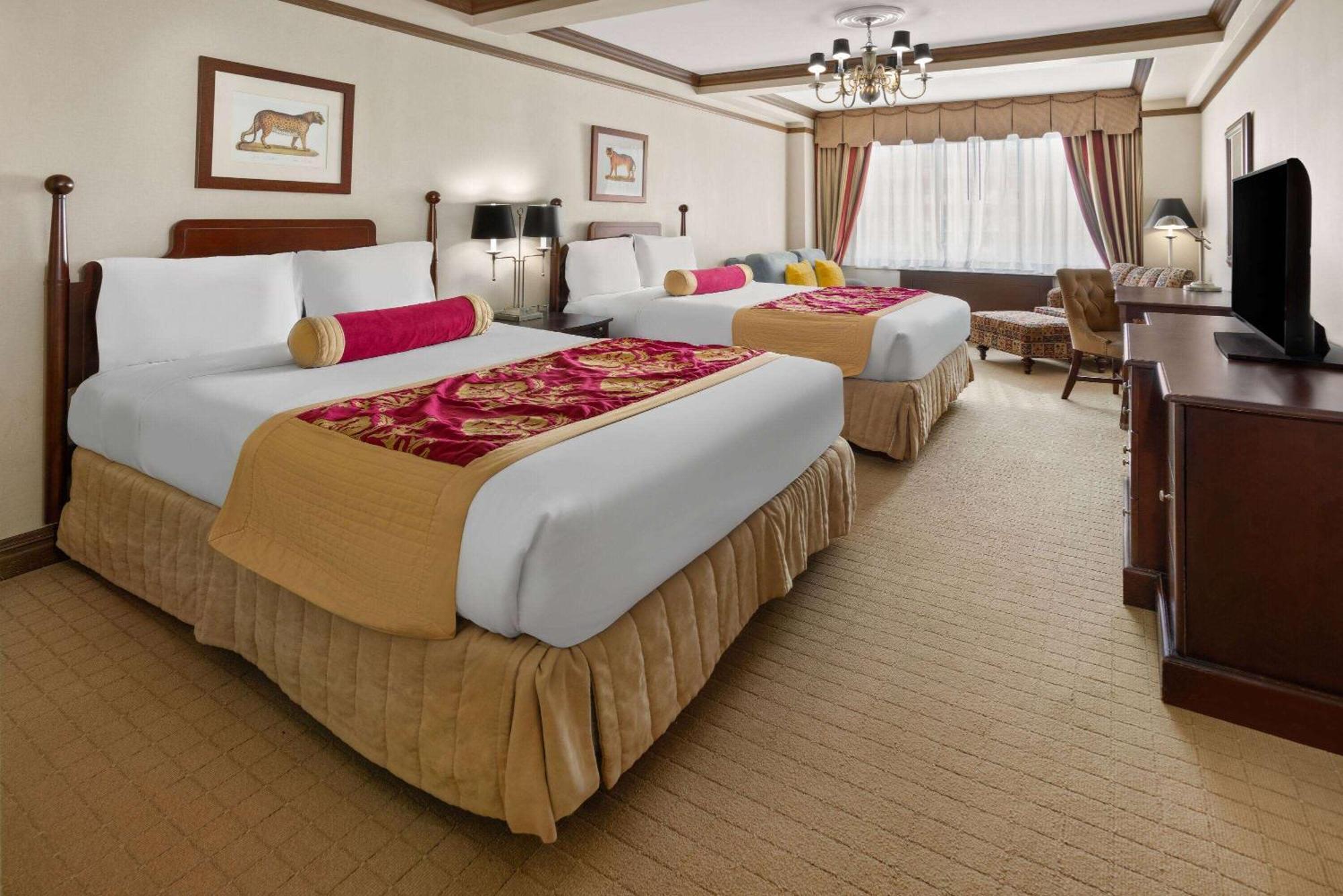 Blakely New York Hotel Esterno foto