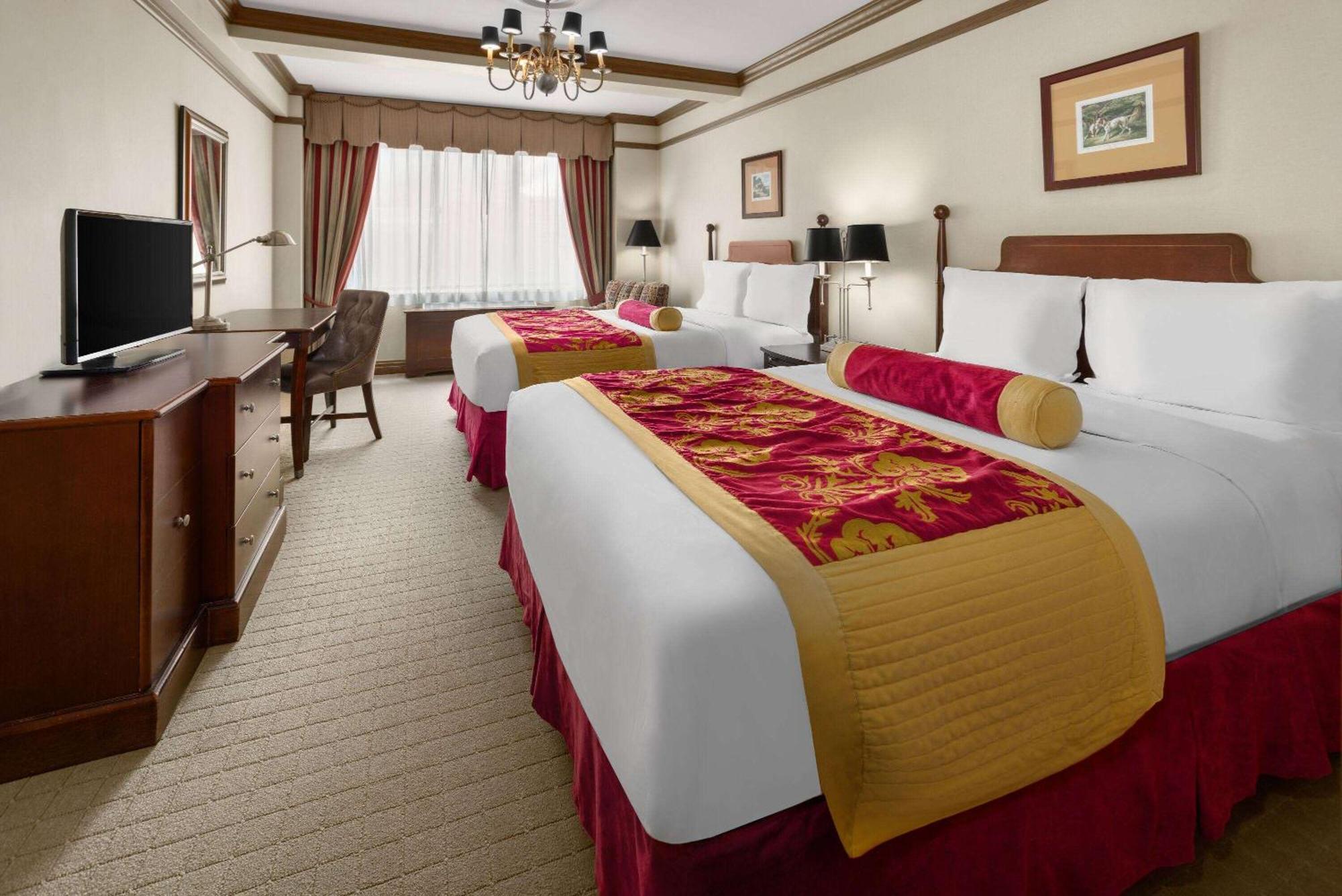 Blakely New York Hotel Esterno foto