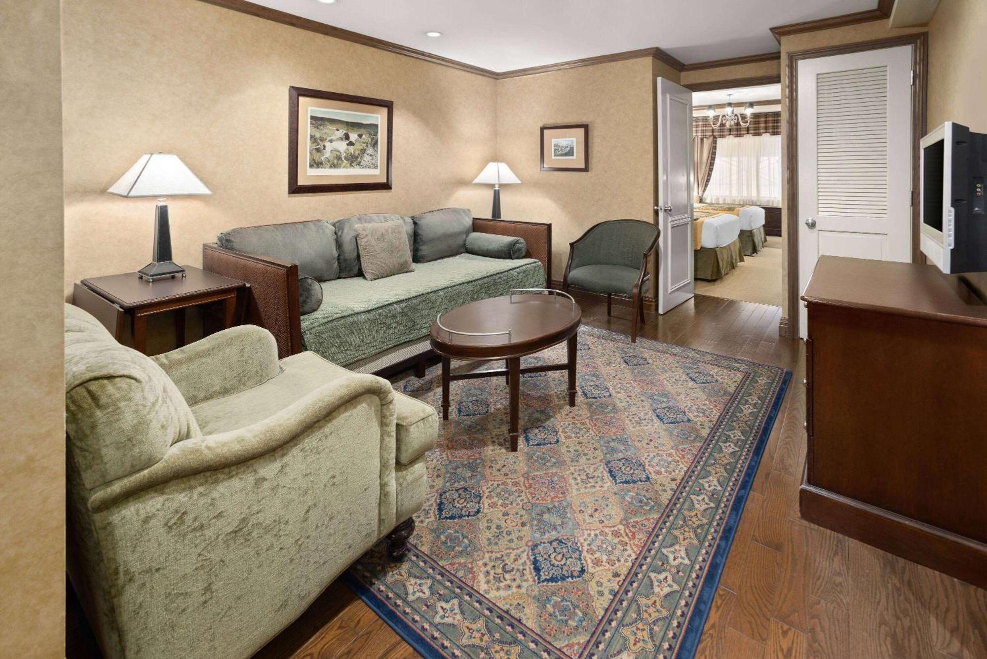 Blakely New York Hotel Esterno foto