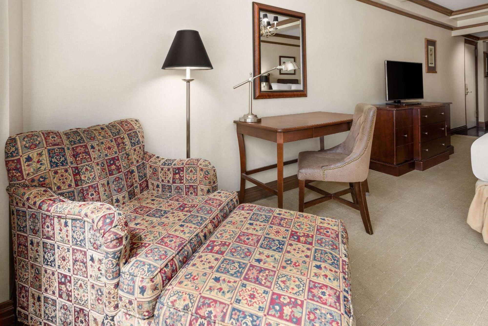 Blakely New York Hotel Esterno foto