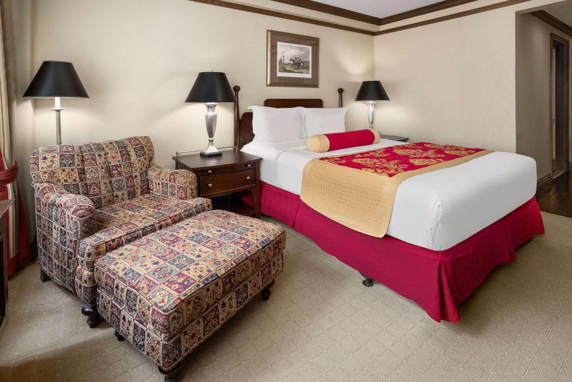 Blakely New York Hotel Esterno foto