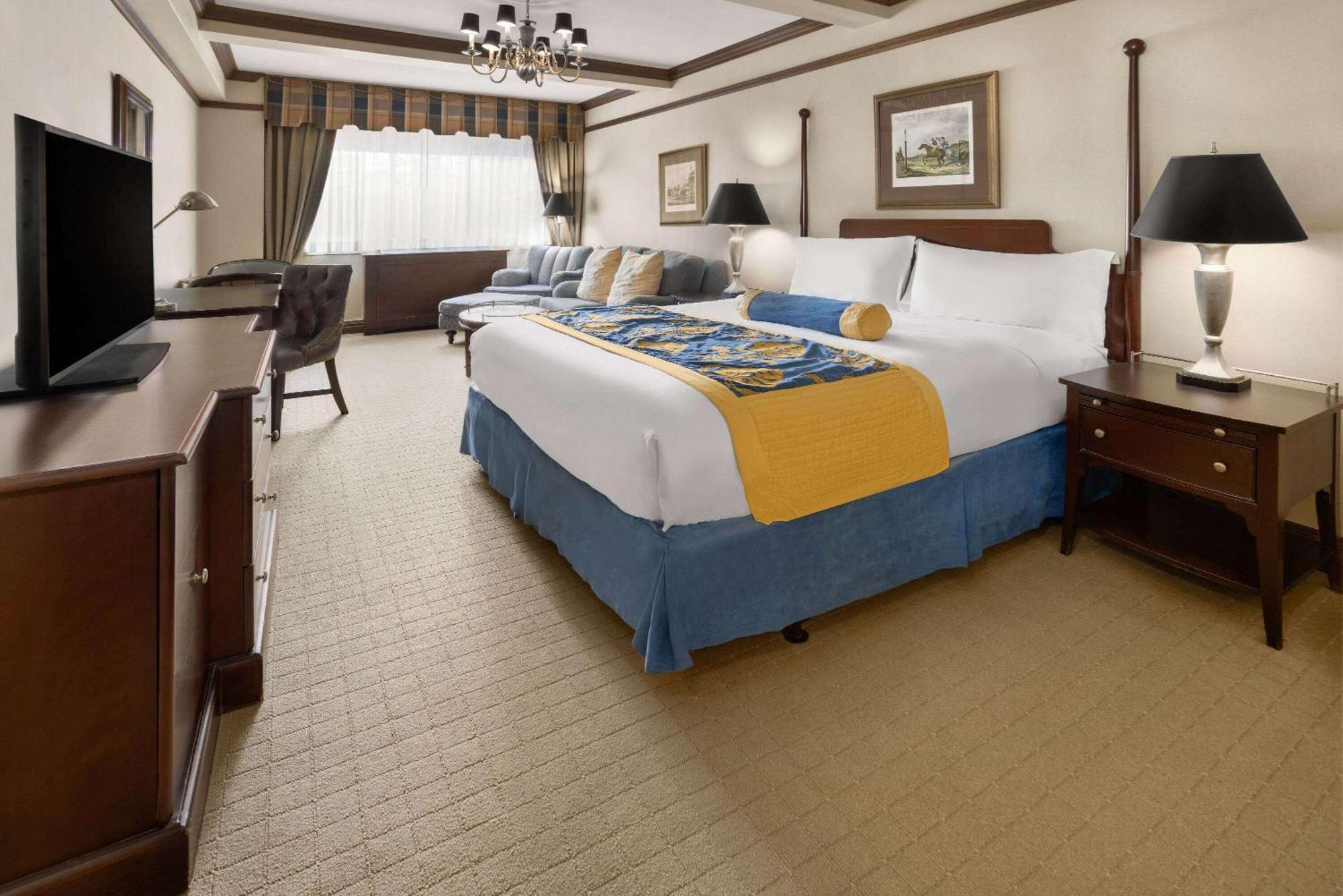 Blakely New York Hotel Esterno foto